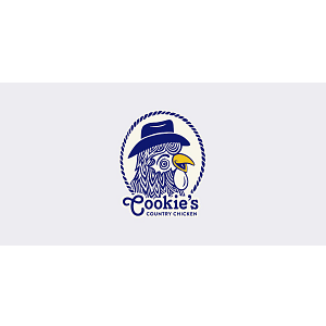 Cookie's Country Chicken - Logo