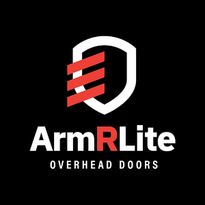 ArmRLite Overhead Doors - Logo