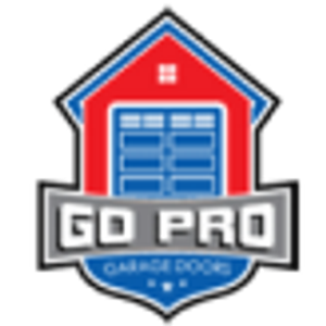 Go Pro Garage Doors Inc - Logo