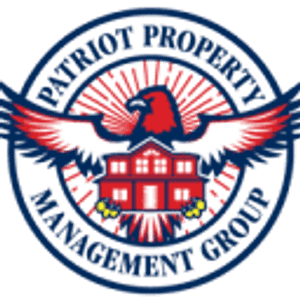 Patriot Property Management Group - Logo