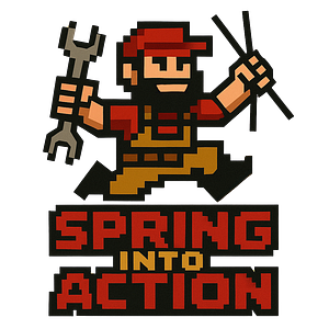 Spring Into Action Garage Door Services, LLC