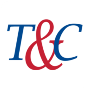 Town & Country Industries - Logo