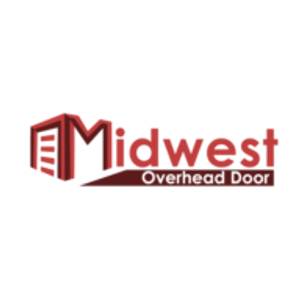Midwest Overhead Door - Logo
