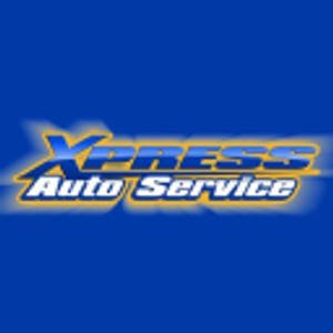 Xpress Auto Service - Logo