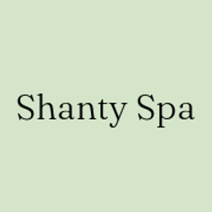 Shanty Spa - Logo