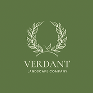 Verdant Landscape Company - Logo