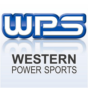 Western Power Sports - Logo