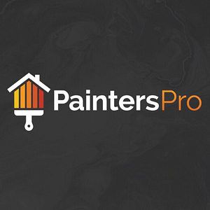 Painters Pro - Logo