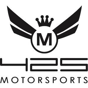425 Motorsports - Logo