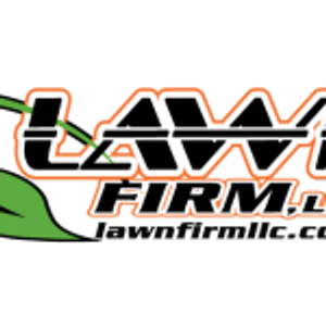 Lawn Firm - Logo