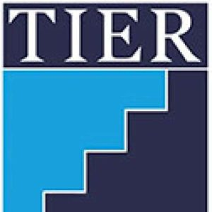 TIER - Logo