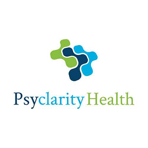Psyclarity Mental Health - San Diego - Logo