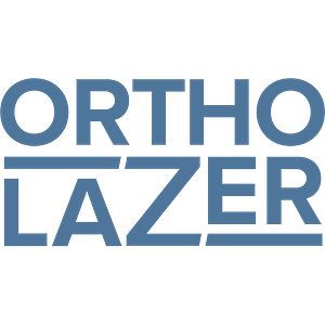 OrthoLazer Grand Rapids - Logo