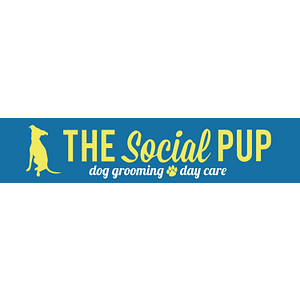 The Social Pup