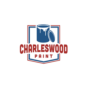 Charleswood Paint - Benjamin Moore - Logo