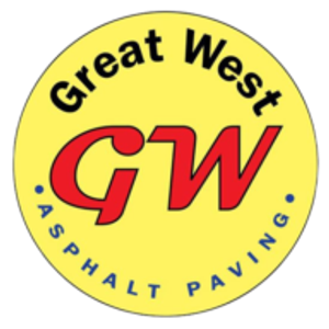 Great West Asphalt Paving Reno - Logo