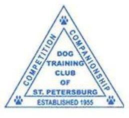 Dog Training Club of St Pete