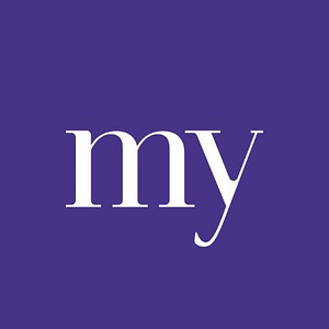 My Pets Wellness — Chelsea - Logo