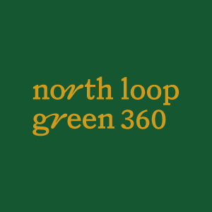 North Loop Green 360 - Logo