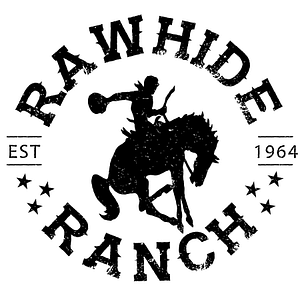 Rawhide Ranch - Logo