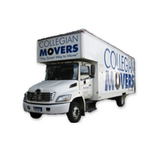 Collegian Movers Inc - Logo