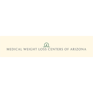 Medical Weight Loss Centers of Arizona - Logo