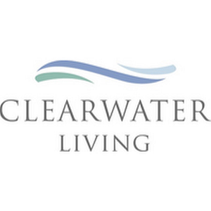 Clearwater at The Heights - Logo