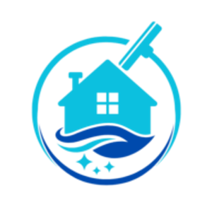 Fresh Glow Cleaning - Logo