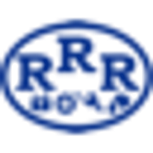 Rapid Roadside Runner - Logo
