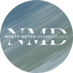North Metro Dermatology - Logo