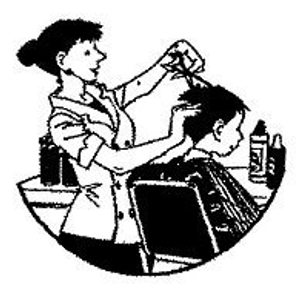 Becky’s Salon for Kids and Family