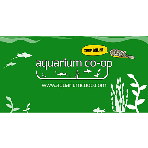 Aquarium Co-op - Logo