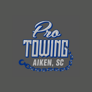 Pro Towing, LLC - Logo