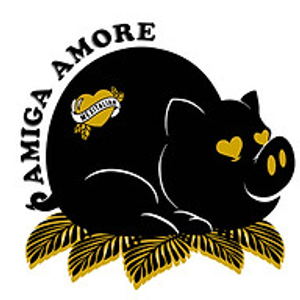 Amiga Amore - Logo