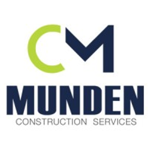 CM Munden - Logo