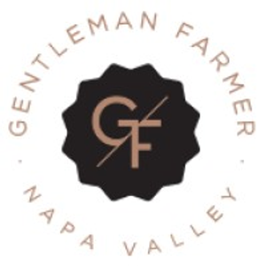 Gentleman Farmer Wines - Logo