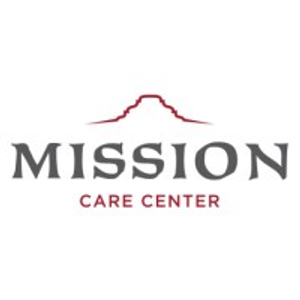 Mission Care Center - Logo
