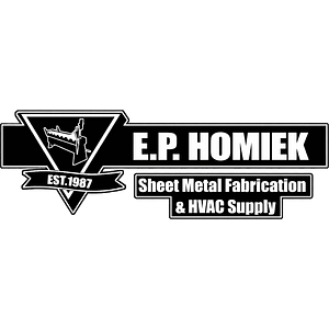 E P Homiek Sheet Metal
