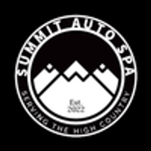 Summit Auto Spa, LLC | Ceramic Pro Boone - Logo