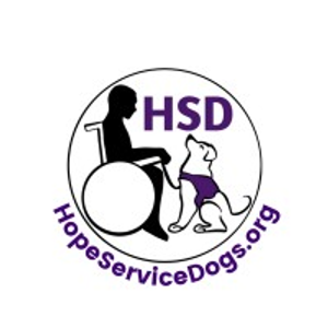 Hope Service Dogs, Inc