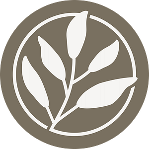Rooted By Design - Logo