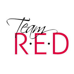 Team RED Real Estate Inc. - Logo