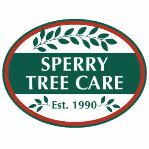 Sperry Tree Care Co - Logo