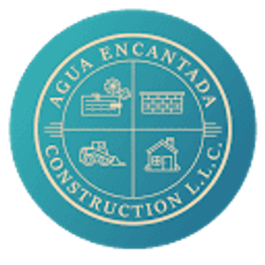 Agua Encantada Pool Construction