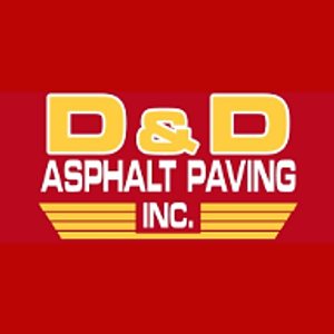 D & D Asphalt Paving Inc