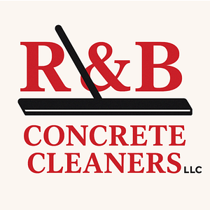 R & B Concrete Cleaners LLC