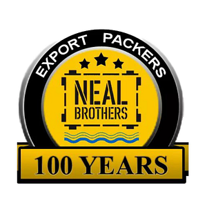 Neal Brothers - Logo
