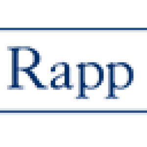 Sydney A Rapp Land Surveying - Logo