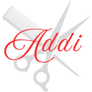 Addi Hairdresser - Logo