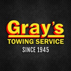 Gray's Towing of Flint